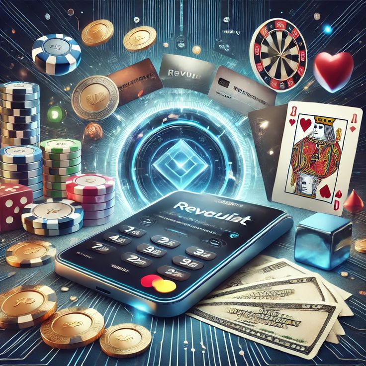 LIVE CASINO