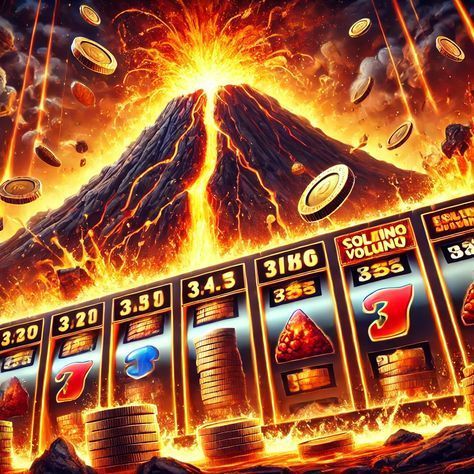 SLOT TERBAIK
