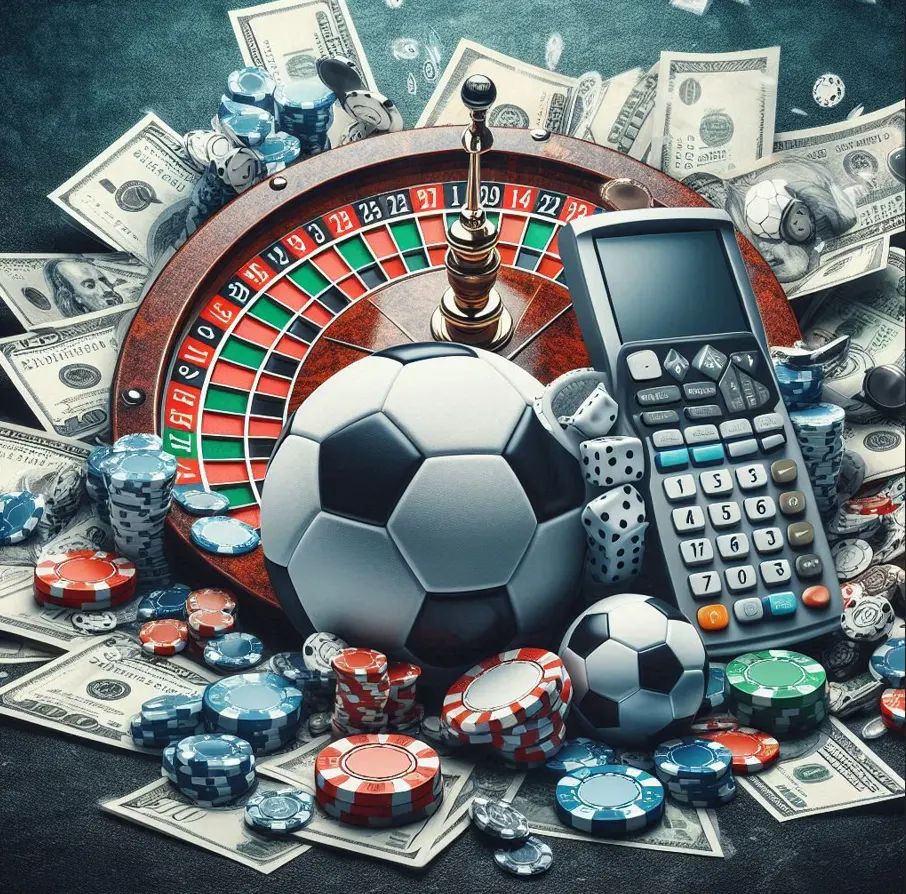 SPORTSBOOK