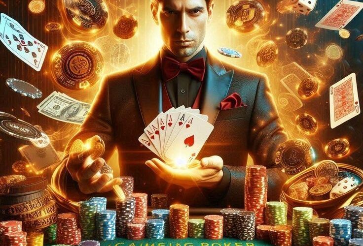 Tren, Inovasi, dan Strategi Bermain Poker Online di Era Digital