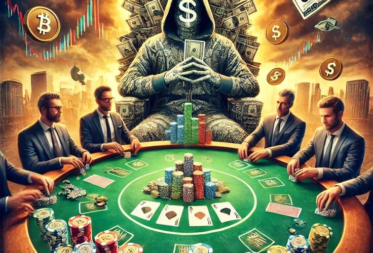 Hiburan Digital Poker Online Yang Meningkatkan Strategi Dan Kecerdasan