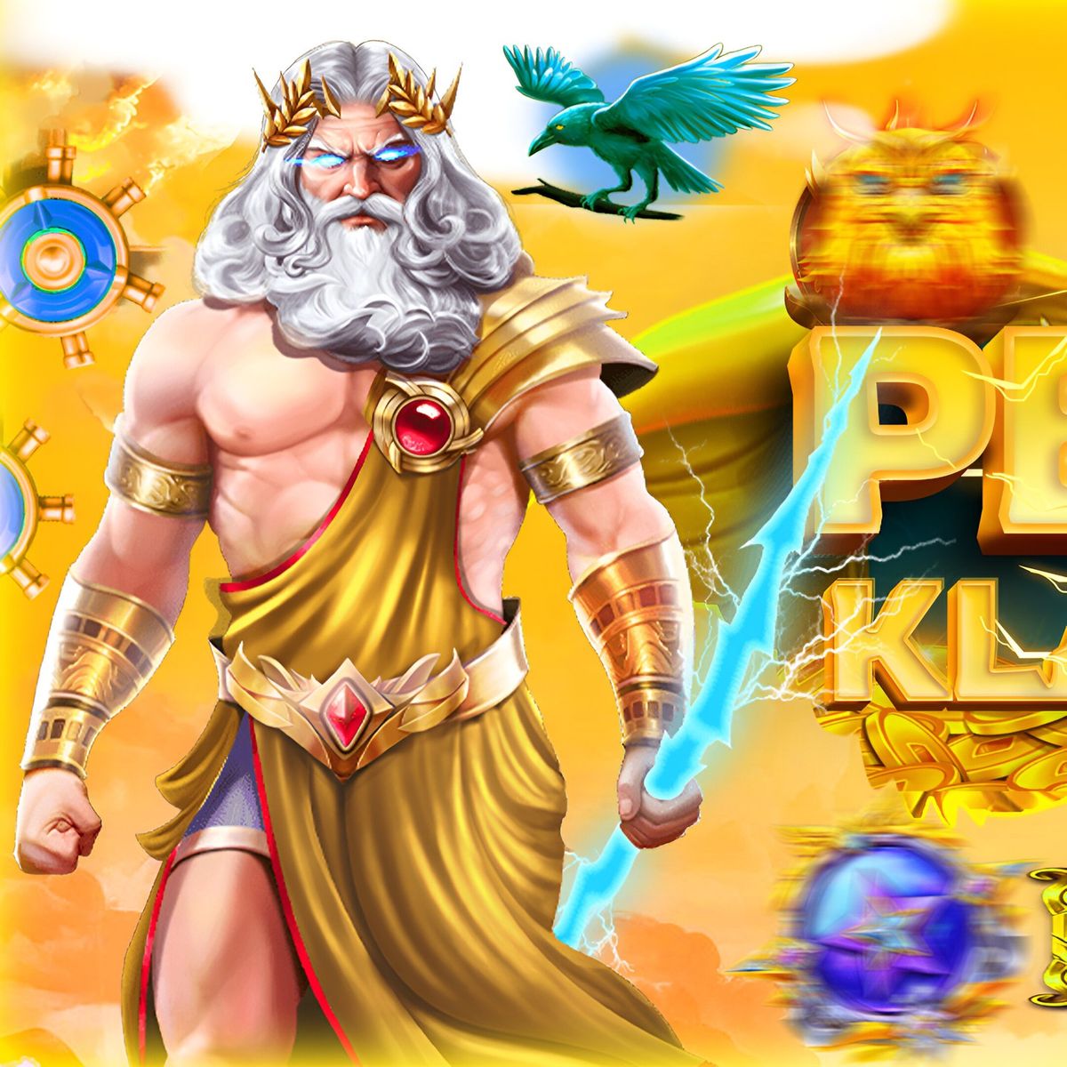SLOT TERBAIK