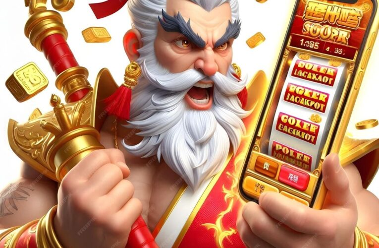 Slot Online: Permainan Favorit di Era Digital