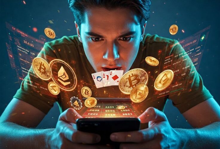 Judi Online: Tren Modern dalam Dunia Hiburan Digital