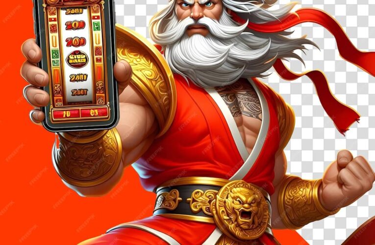 Slot Online: Permainan Favorit yang Terus Berkembang di Era Digital