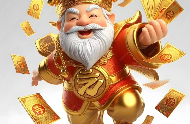 Permainan Slot telah lama menjadi salah satu daya tarik utama