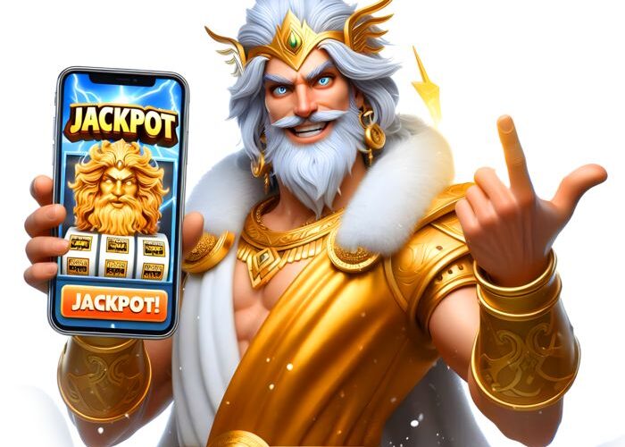 Slot Online: Evolusi Permainan Klasik di Dunia Digital