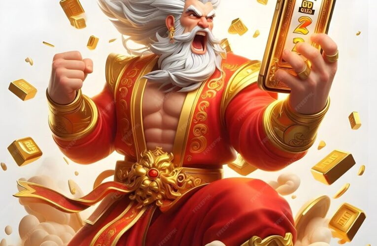 Slot Online: Permainan Seru dan Menguntungkan di Era Digital