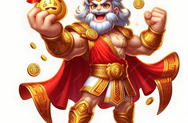 Slot Online: Evolusi Teknologi dan Perubahan Pola Hiburan Digital