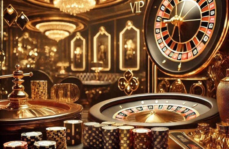 Menelusuri Perkembangan Poker Online: Tren Global, Fitur Berkembang, dan Manfaat Digital