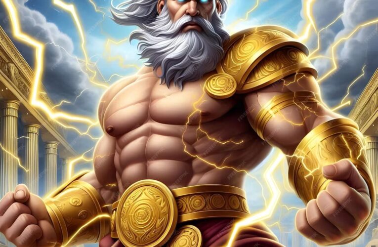 Daya tarik utama dari slot online