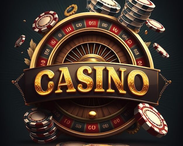 Inovasi Terkini Casino Online: Perkembangan Tren, Fitur Canggih, dan Manfaat di Era Digital