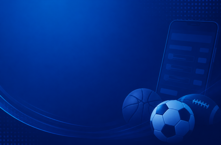 Berbagai Variasi Permainan Sportsbook Online : Kenali Jenis Jenis Permainan Di Sportsbook Online