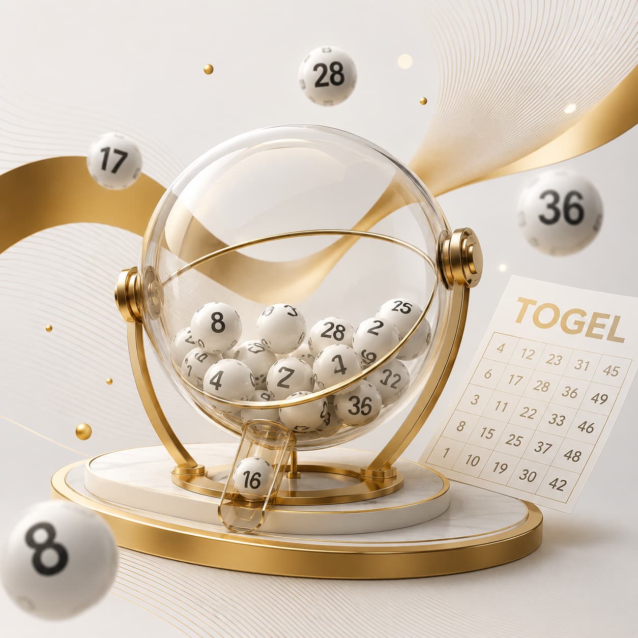 Togel Online